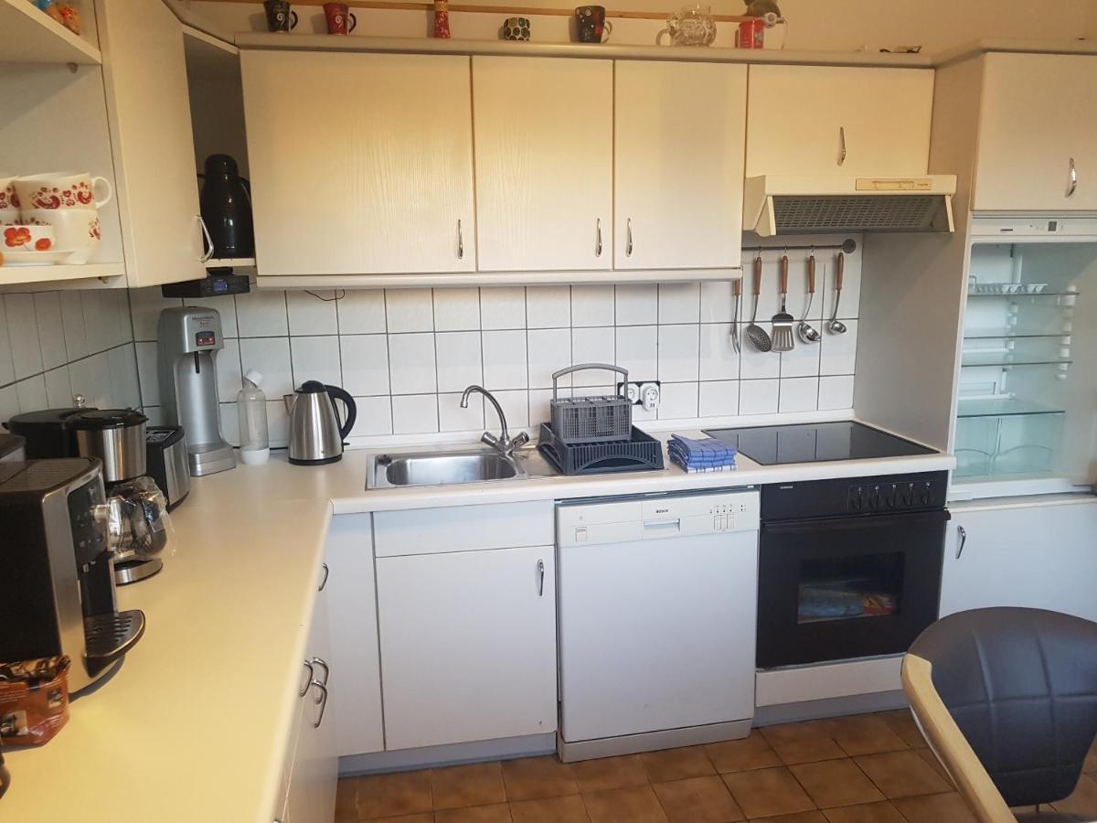 Entspannen & Wohlfuehlen In Der Lueneburger Heide Vierhofen Ngoại thất bức ảnh