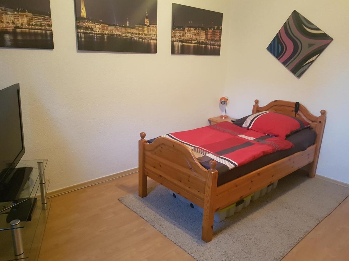 Entspannen & Wohlfuehlen In Der Lueneburger Heide Vierhofen Ngoại thất bức ảnh