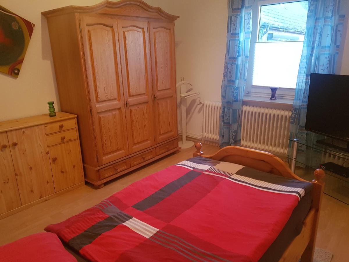 Entspannen & Wohlfuehlen In Der Lueneburger Heide Vierhofen Ngoại thất bức ảnh